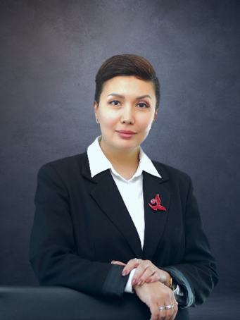 Чиншанло Рада Алексеевна
